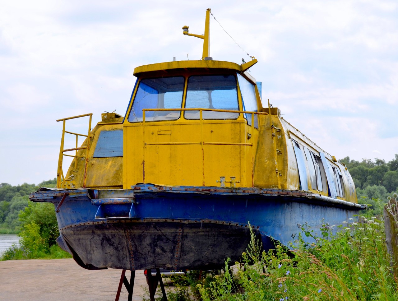 Луч-4