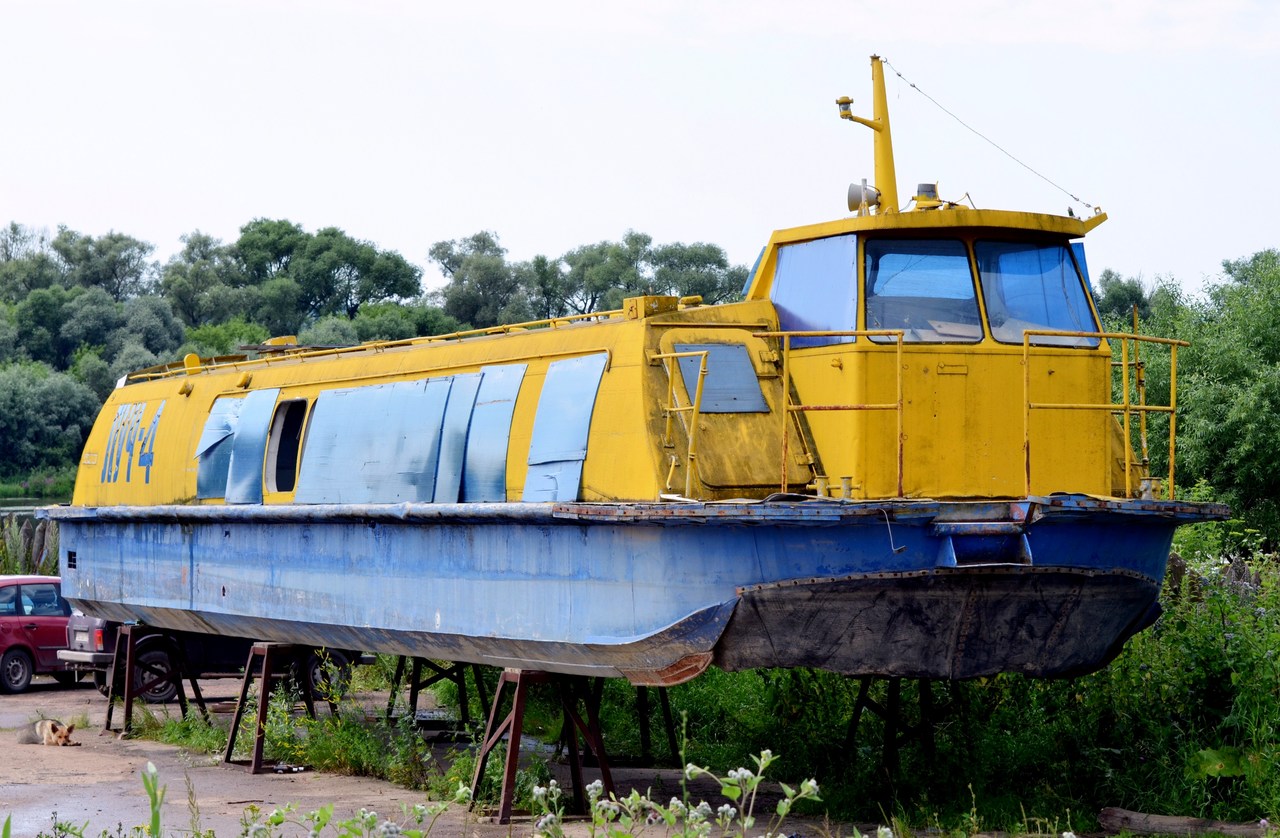 Луч-4