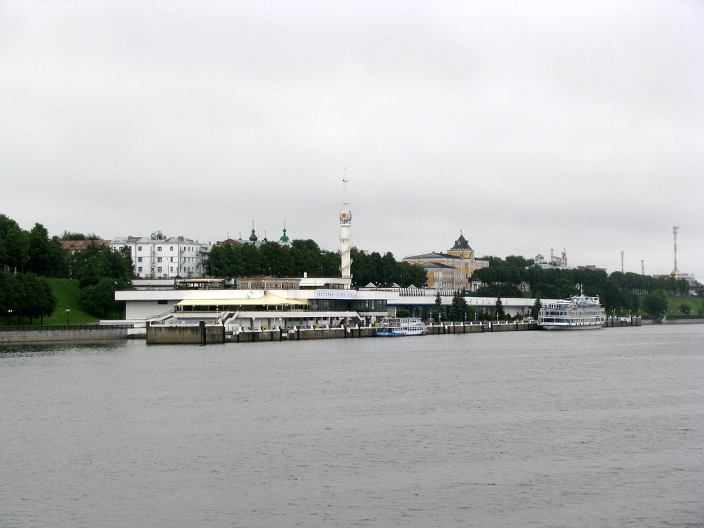 Ярославль