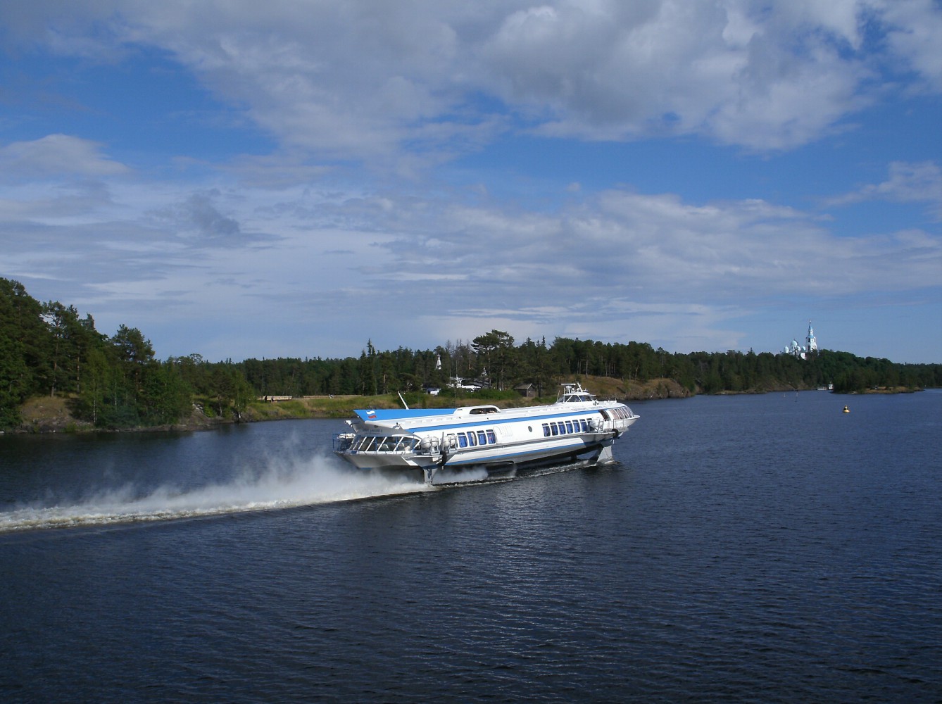 Патриарх Алексий II
