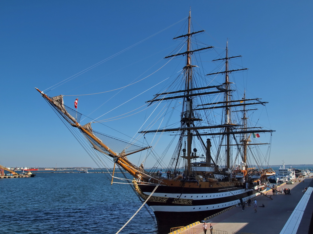 Amerigo Vespucci