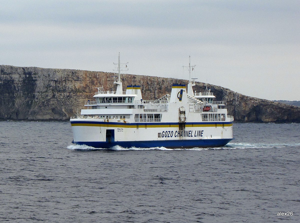 Malita