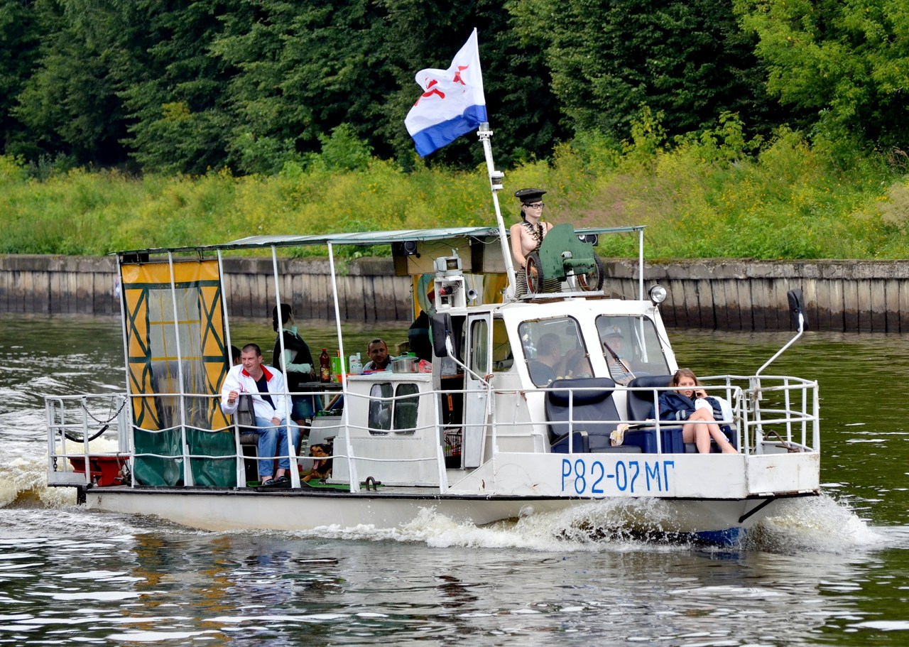 Р 82-07 МГ