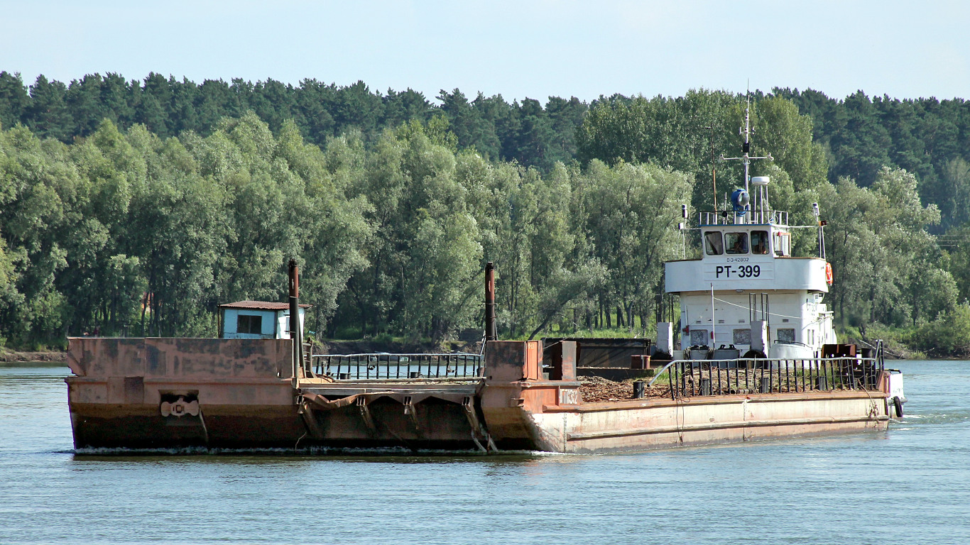 НГП-1302, РТ-399