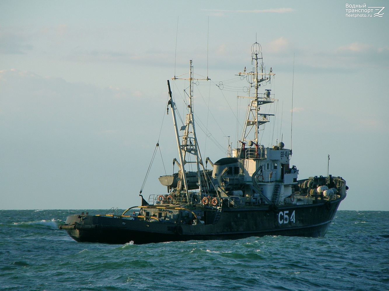 СБ-4