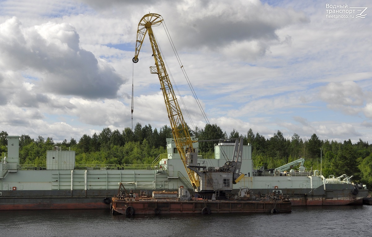 Т-220
