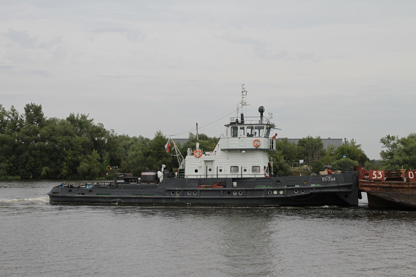 РТ-364