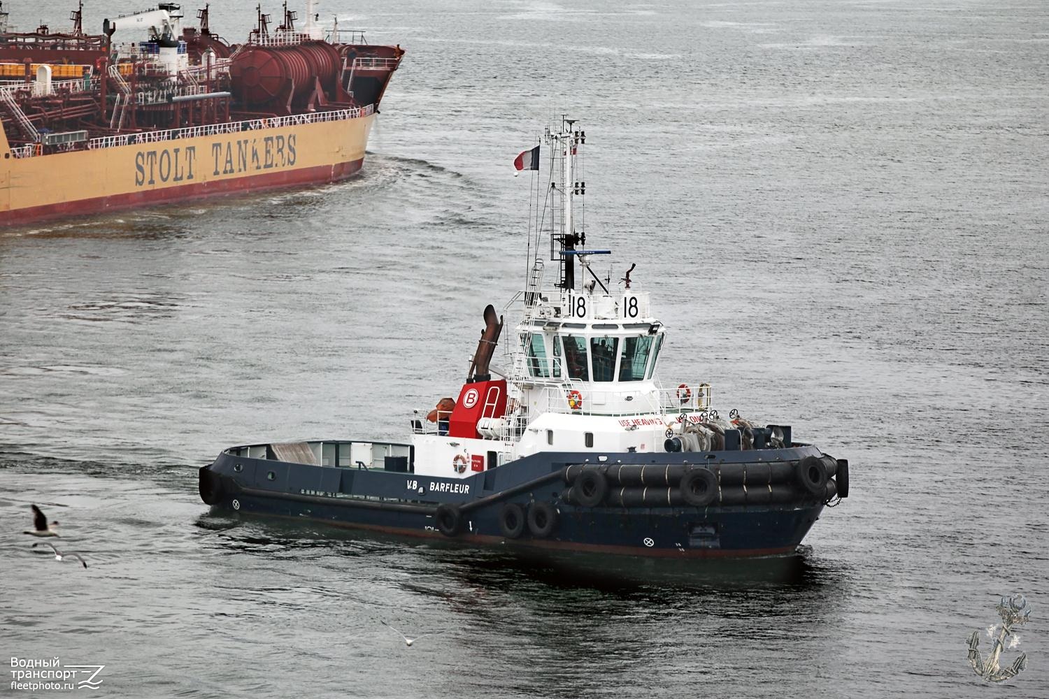 VB Barfleur