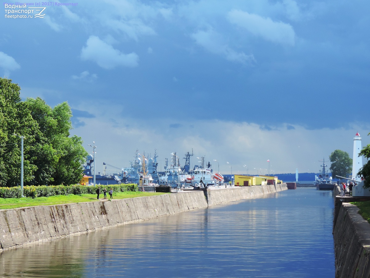 Балтийский морской бассейн