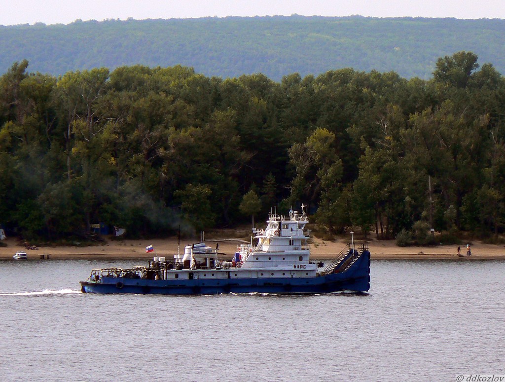 Барс
