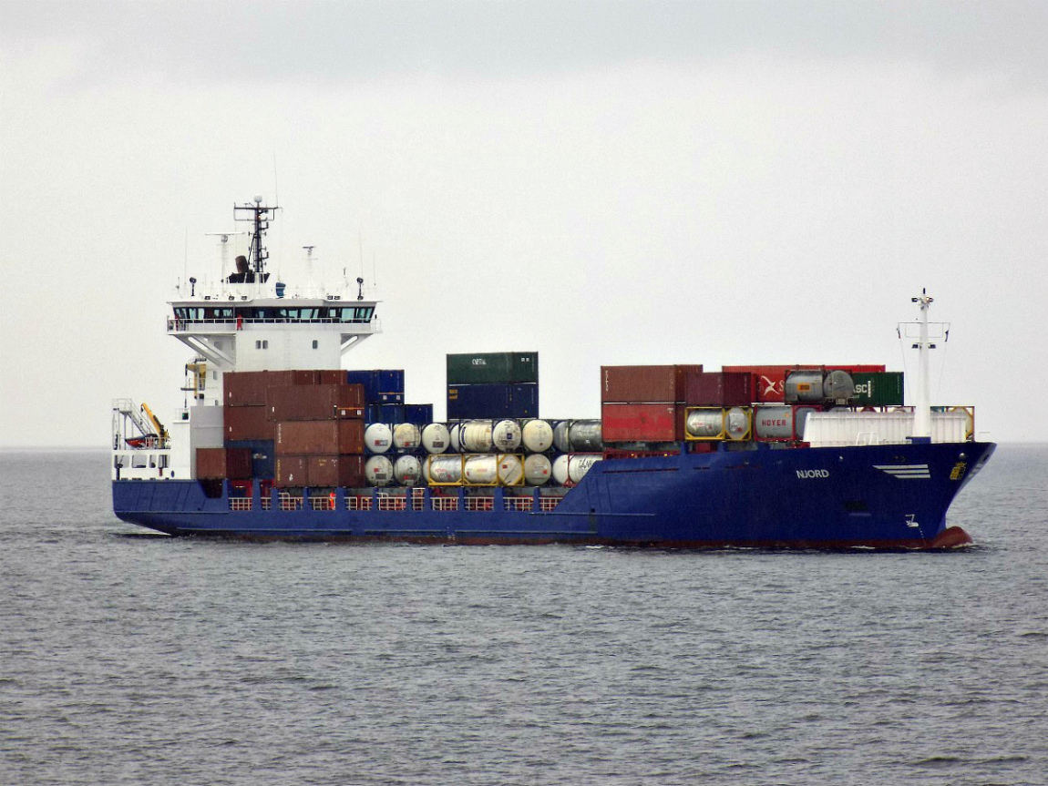 Njord