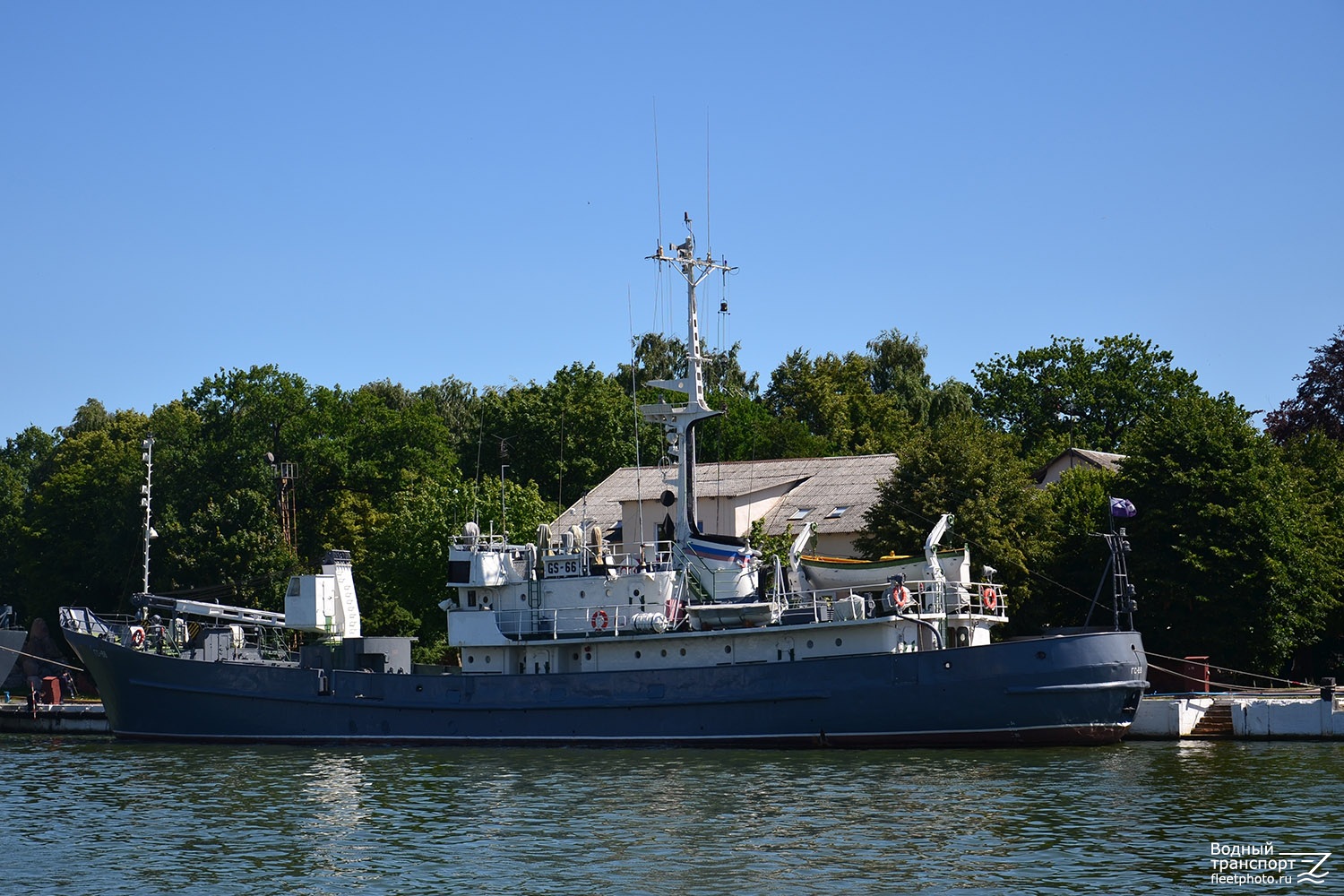 ГС-66