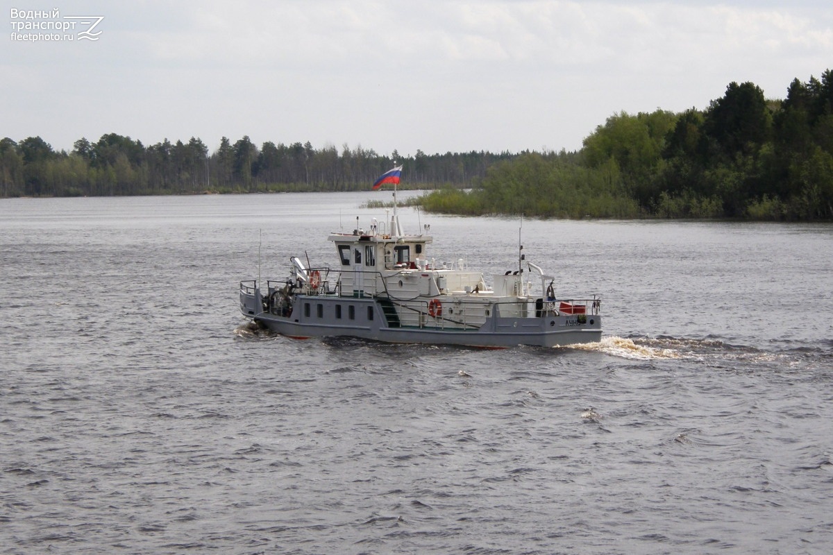 Лунь