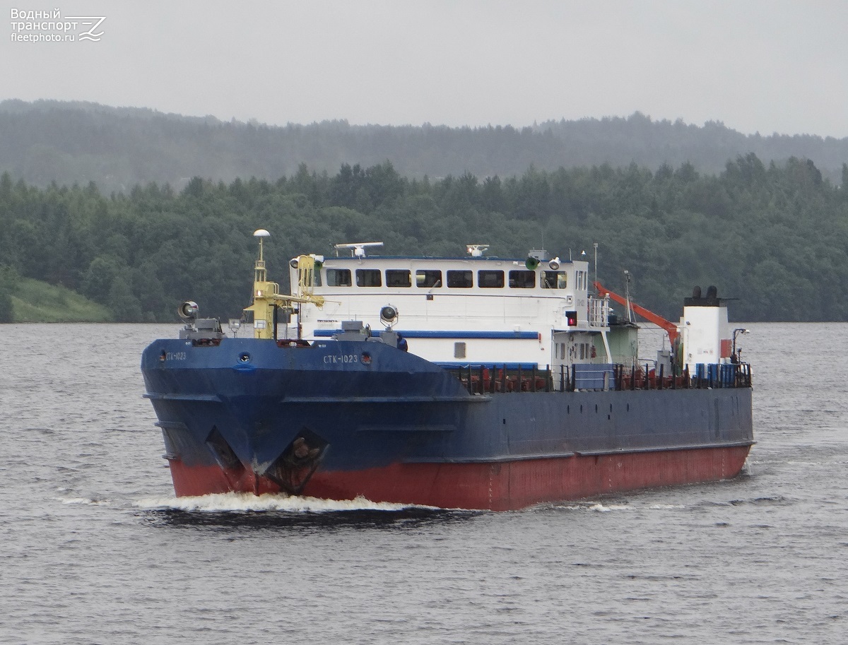 СТК-1023