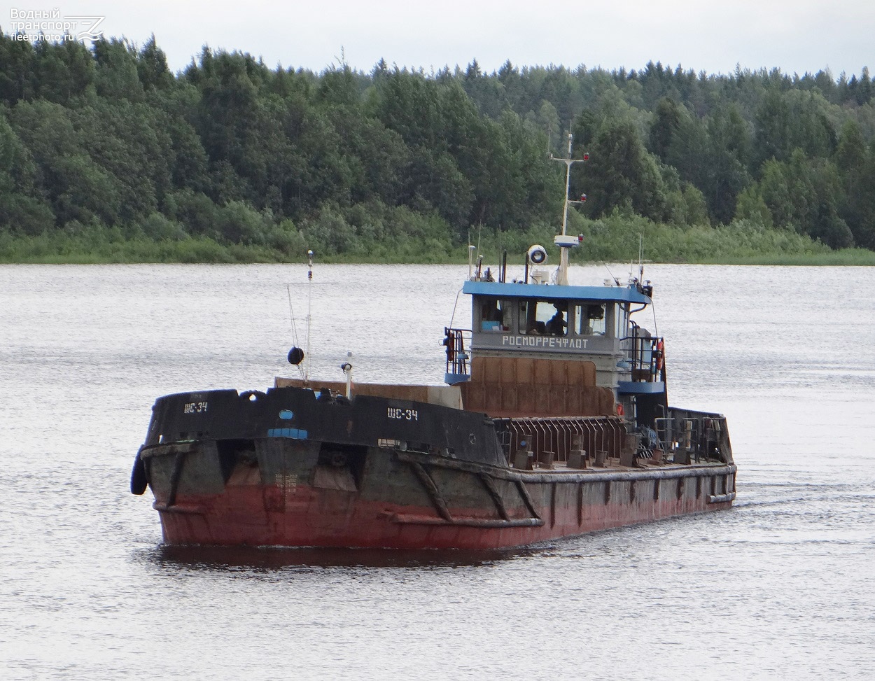 ШС-34