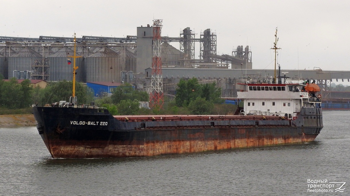 Volgo-Balt 220