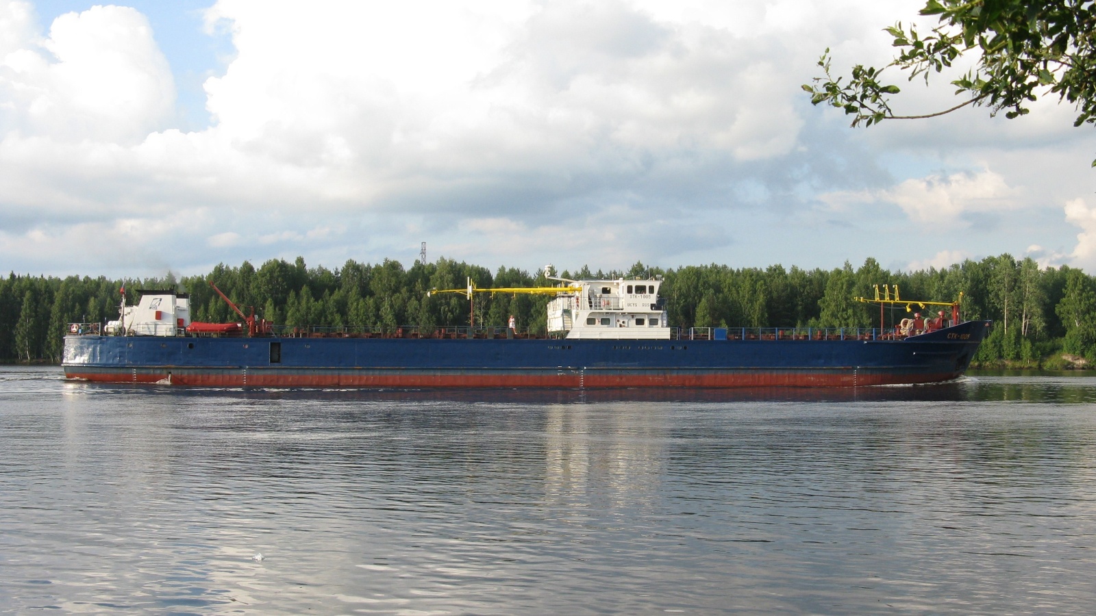 СТК-1005