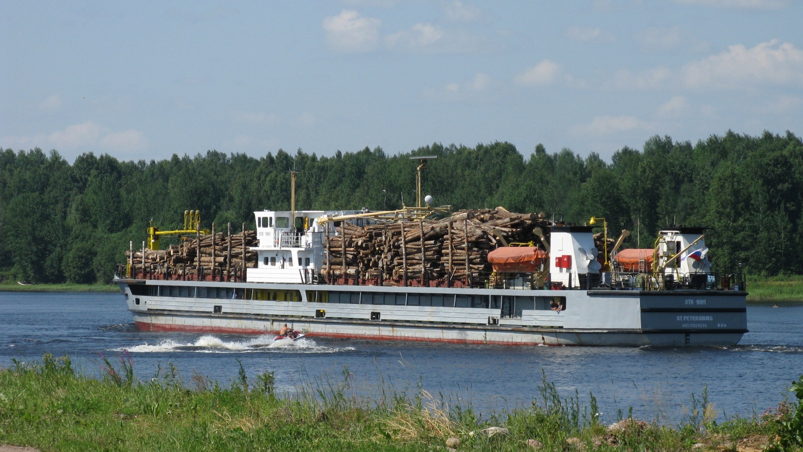 СТК-1001