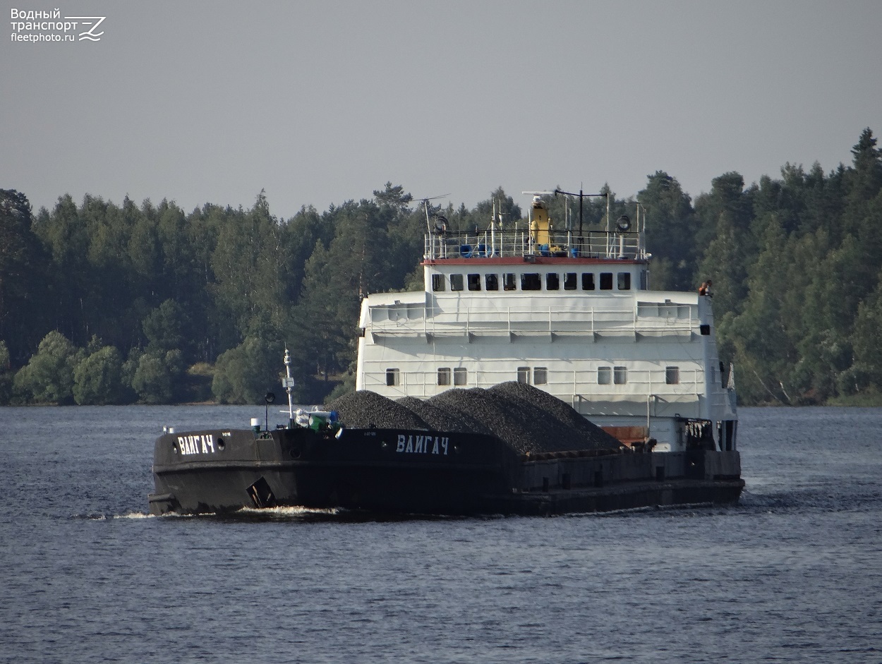 Вайгач