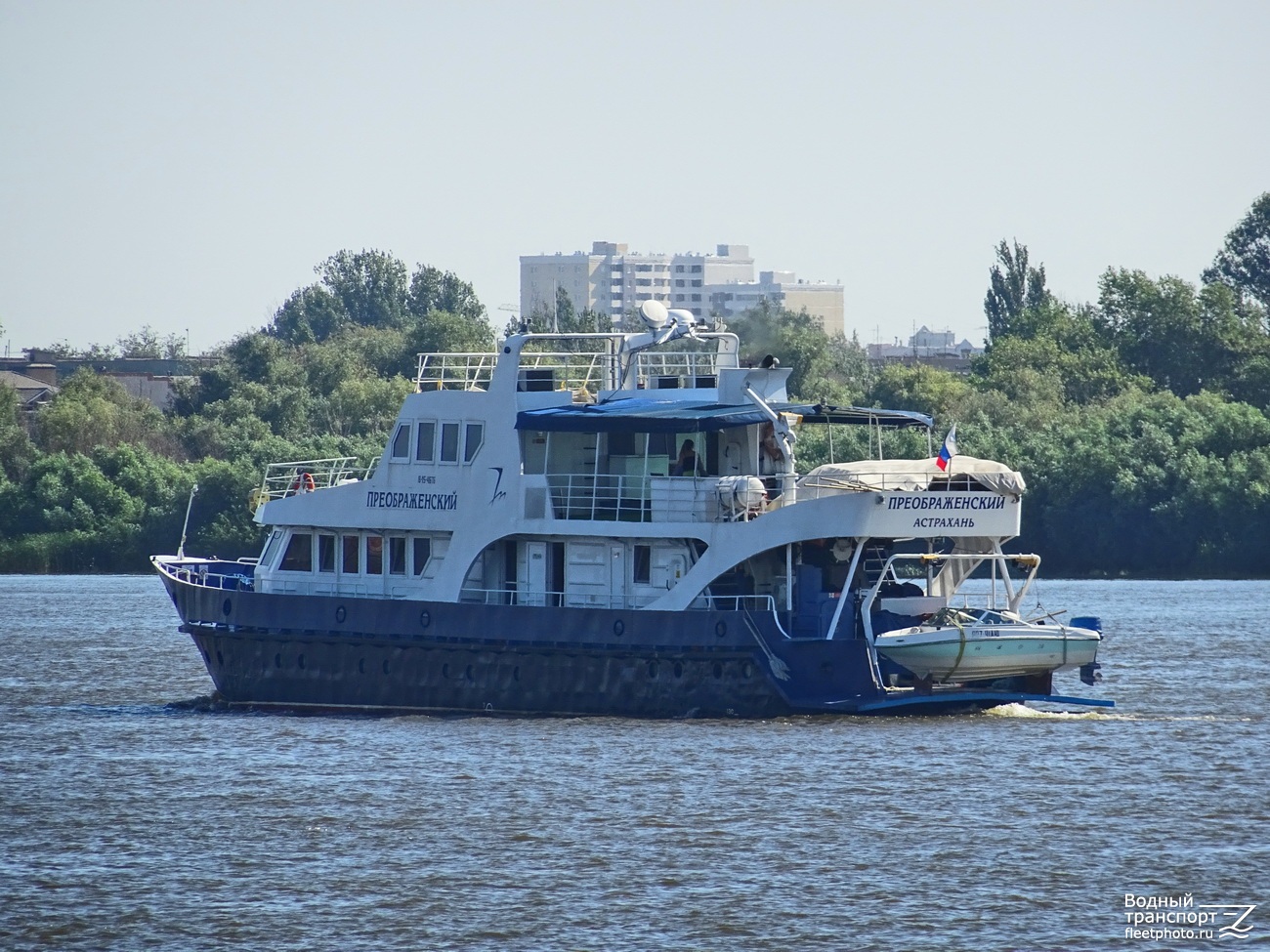 Преображенский