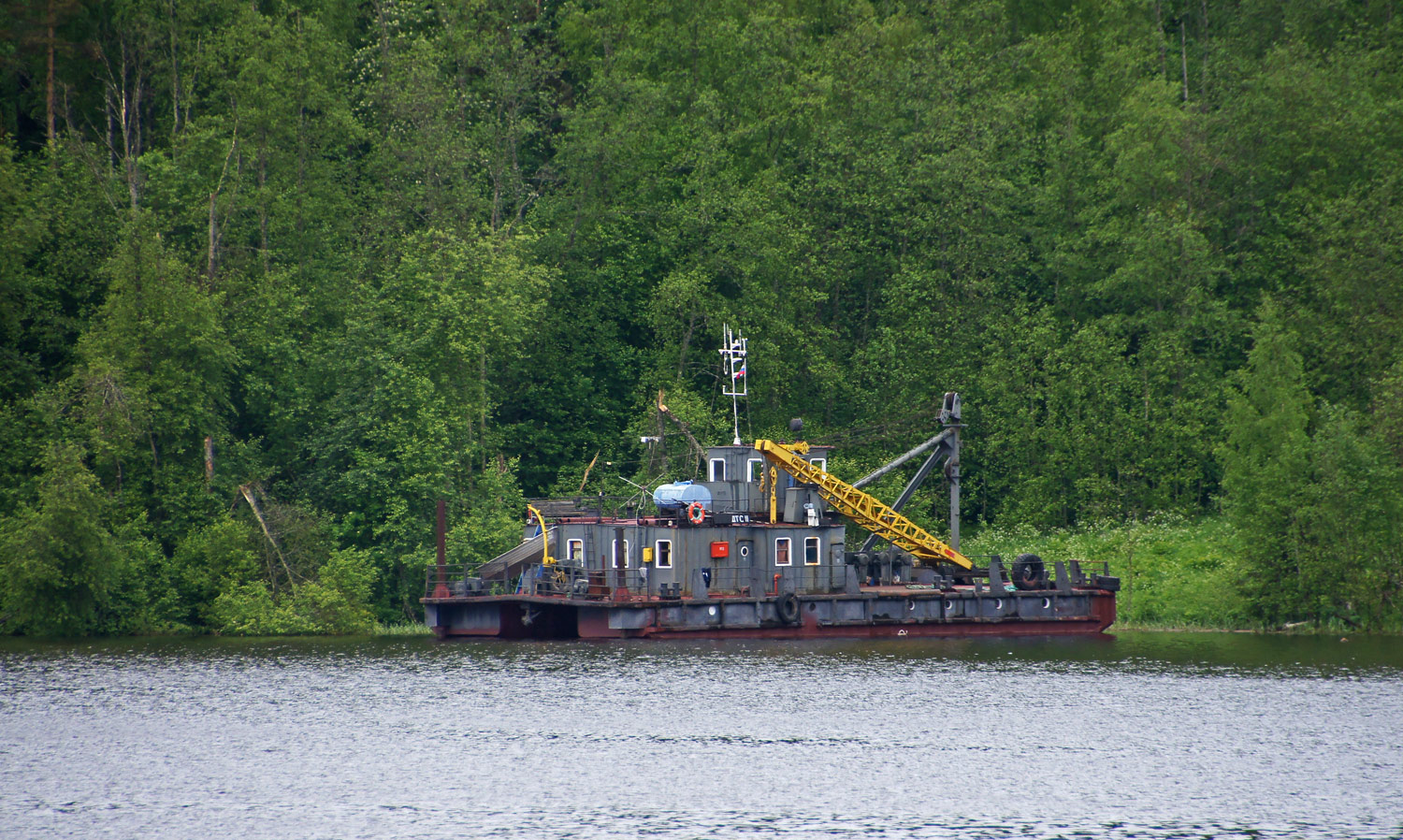 ДТС-11