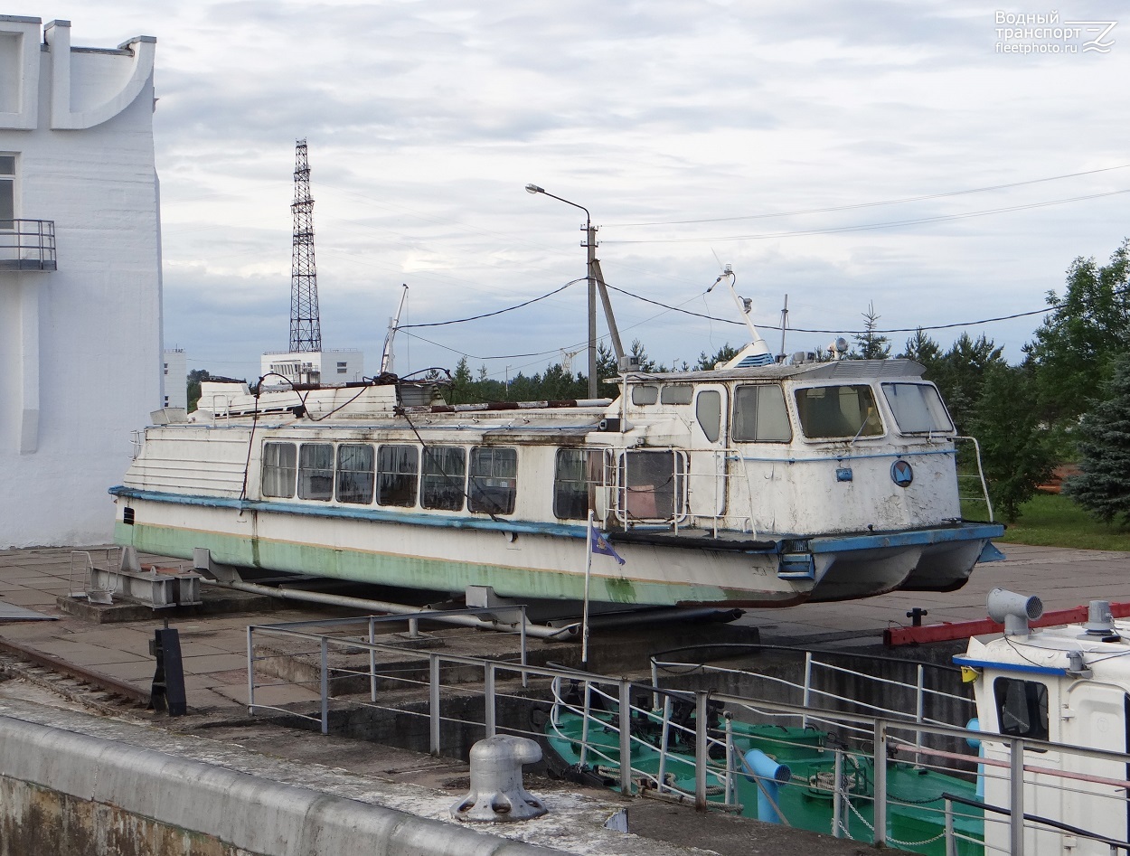 Заря-351Р