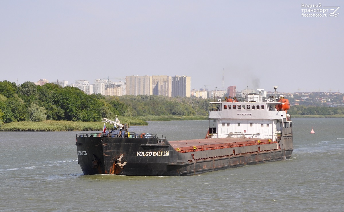 Volgo-Balt 236