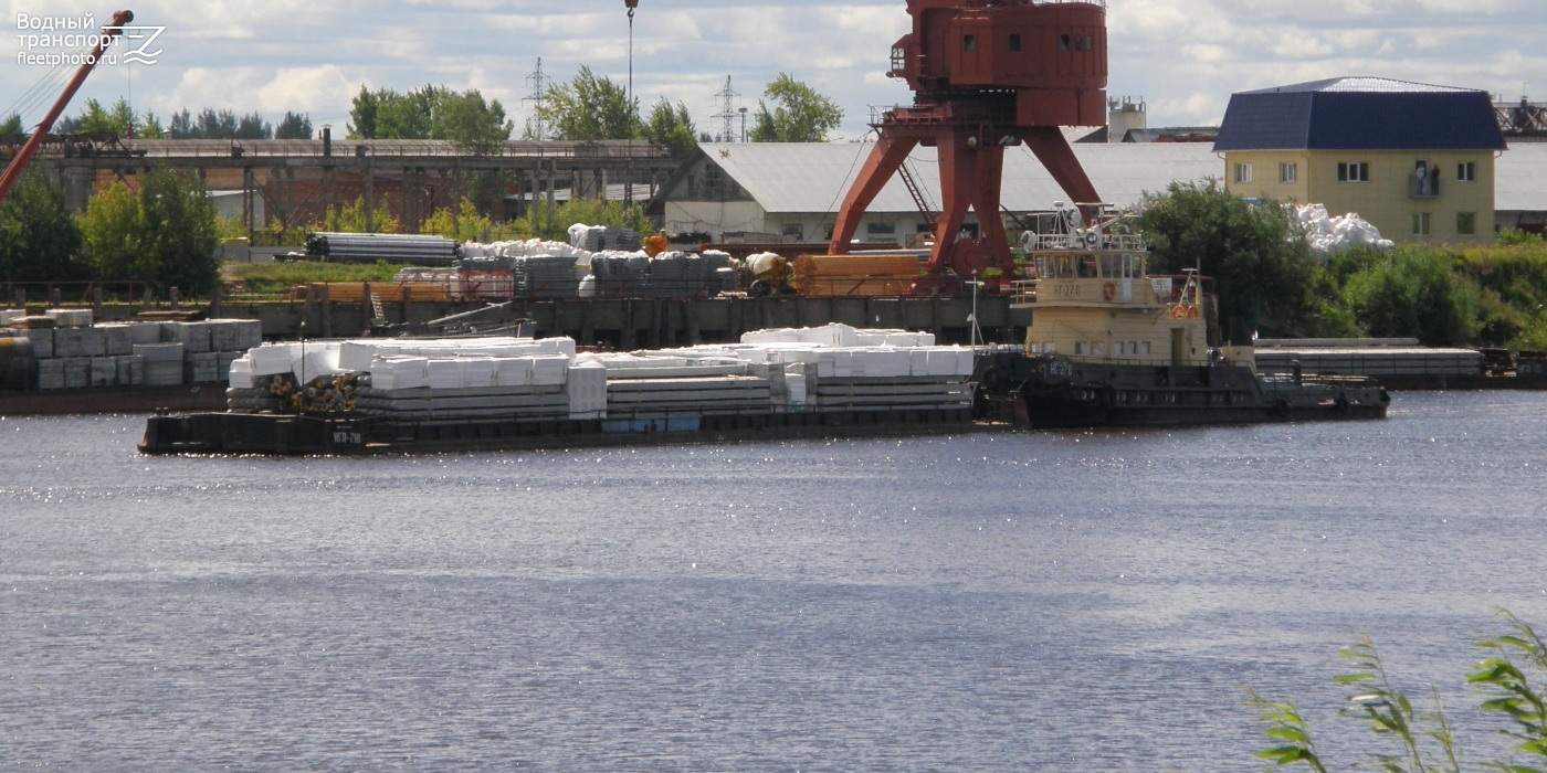 НГП-710, НГ-270