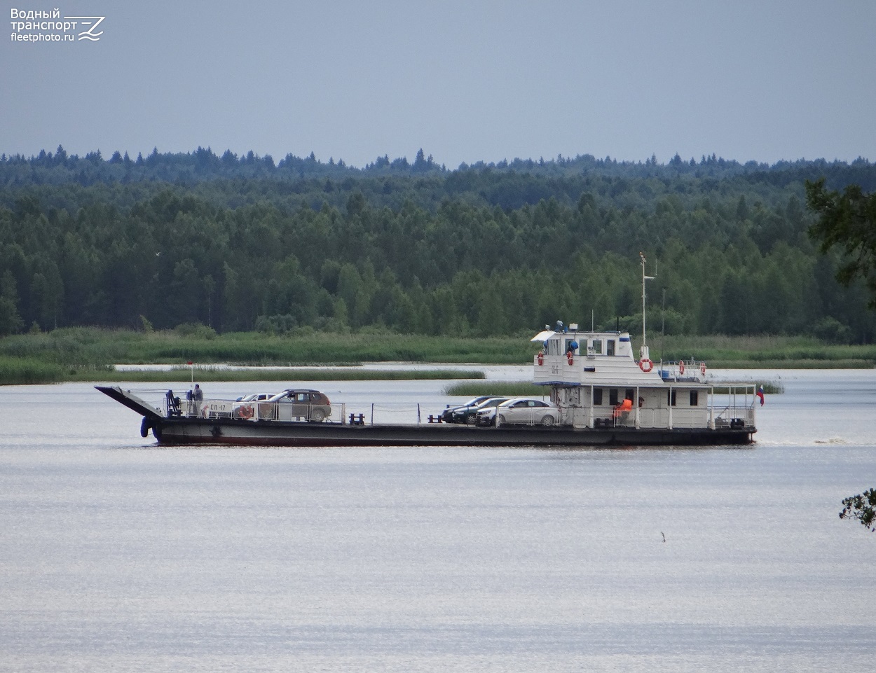 СП-17