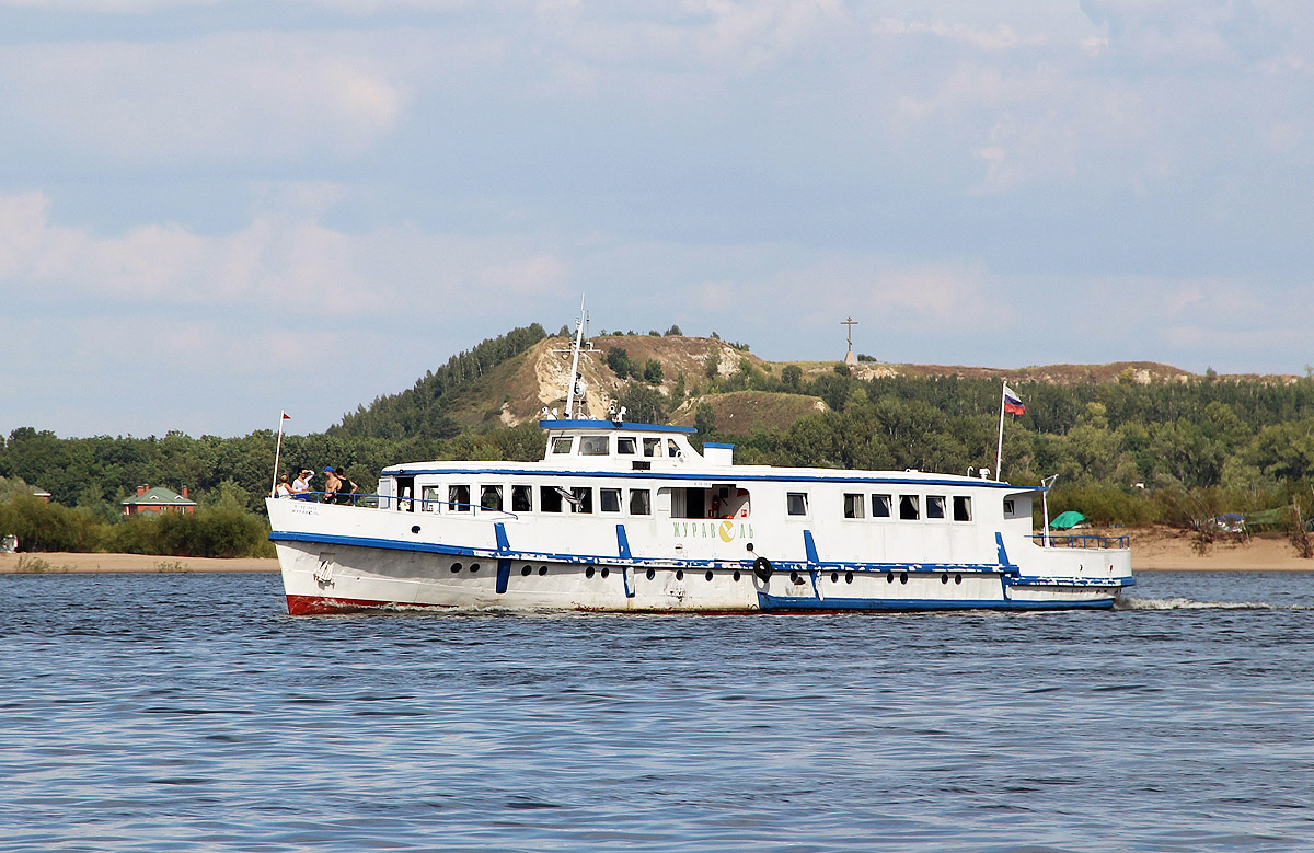 Журавель
