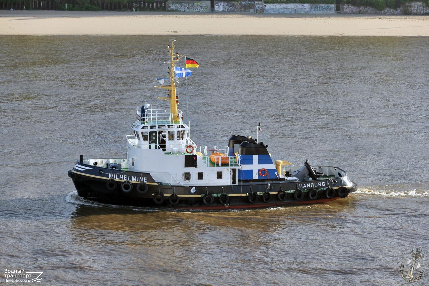 Wilhelmine