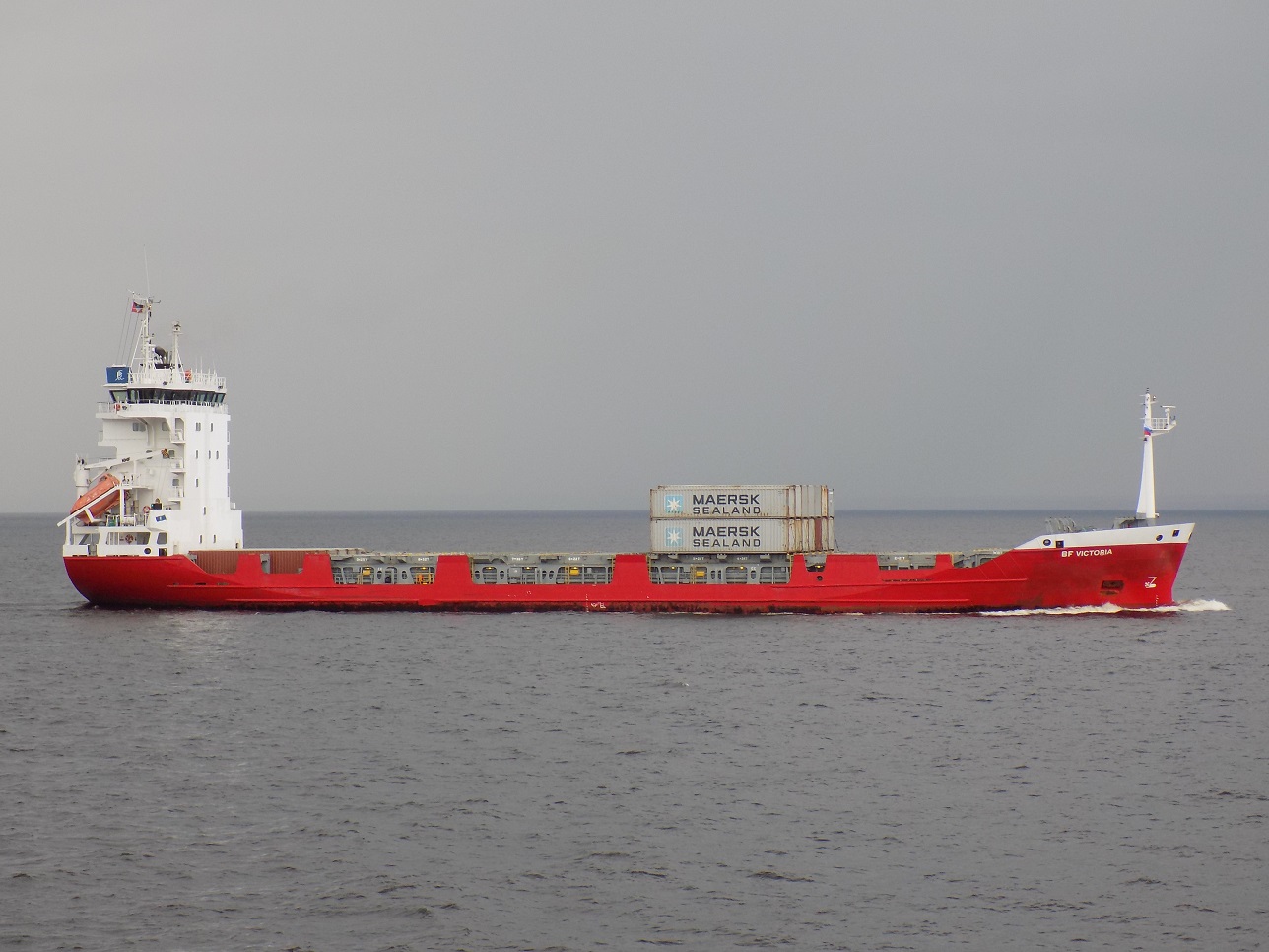 BF Victoria