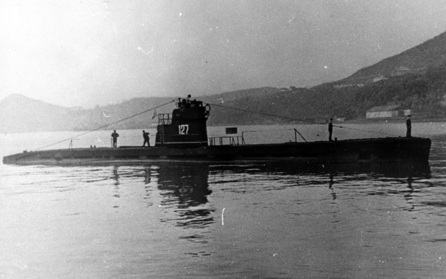 Книги, фотоальбомы и периодические издания, ВМФ СССР