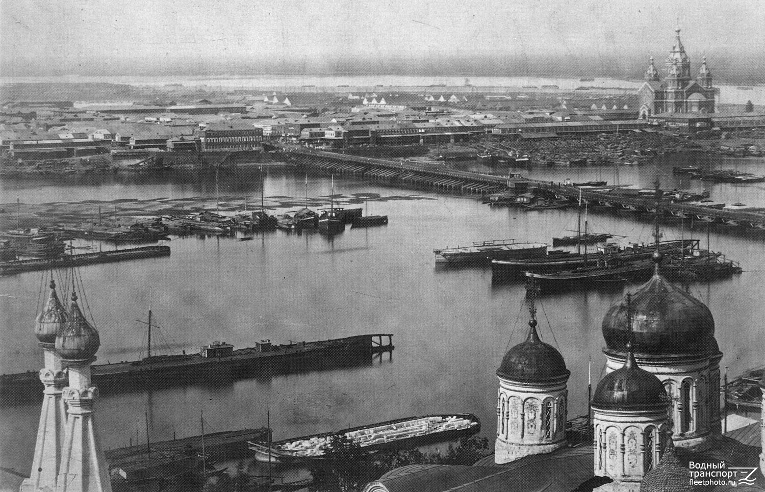 Водные пути, Книги, фотоальбомы и периодические издания