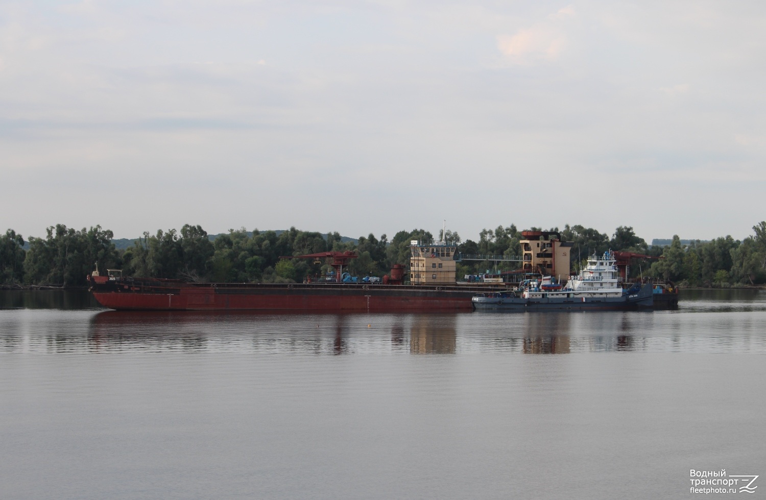 3525, Эжекторный-3, ОТА-860
