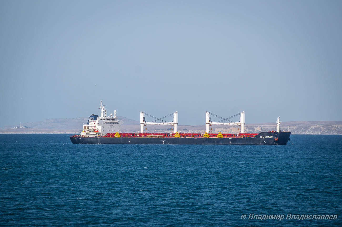 SFL Humber