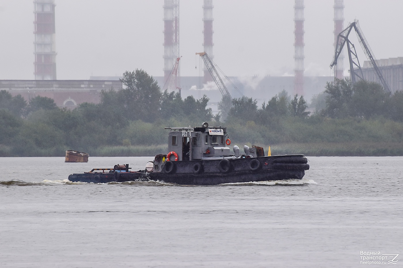 РБТ-9