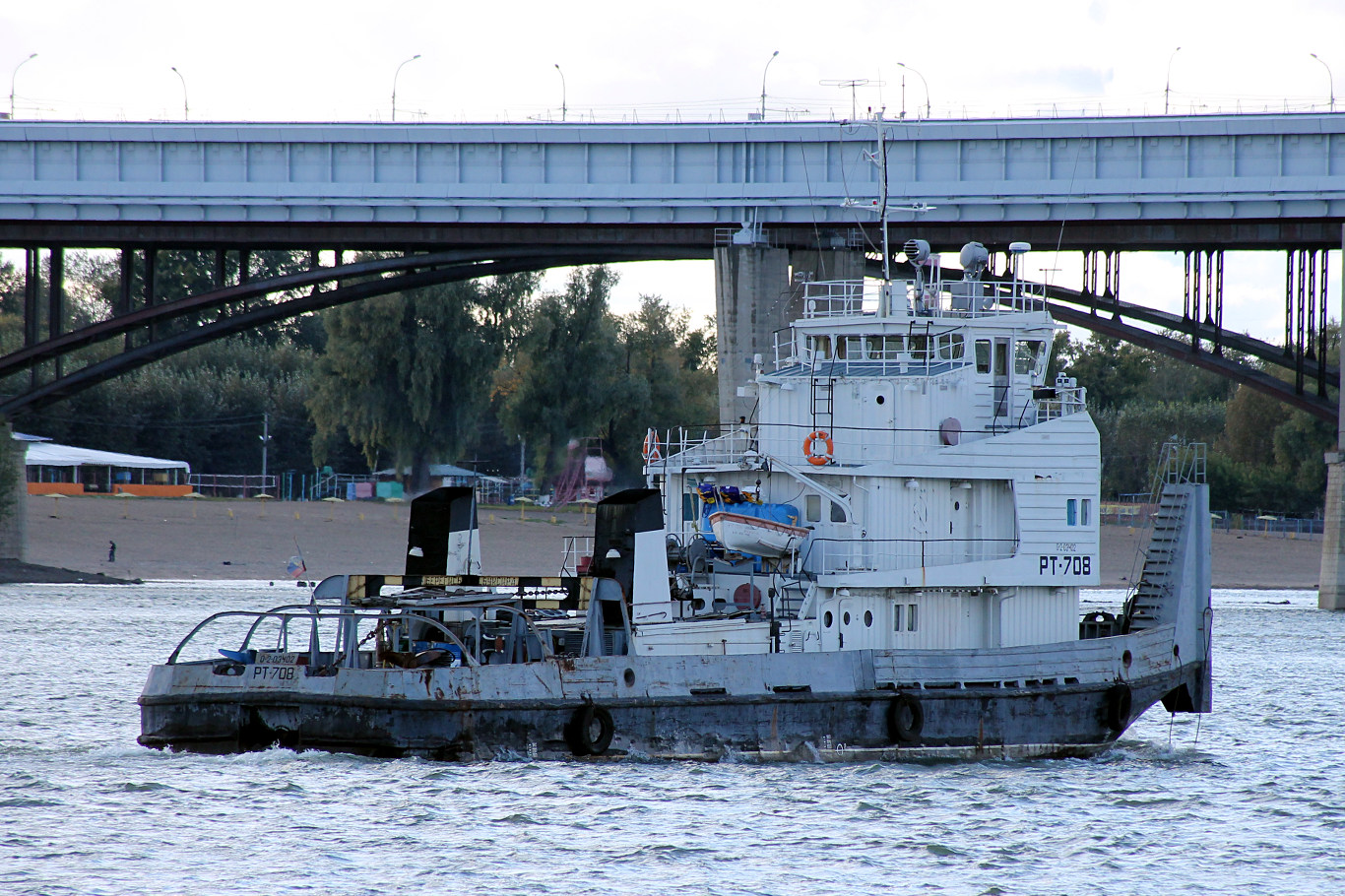 РТ-708