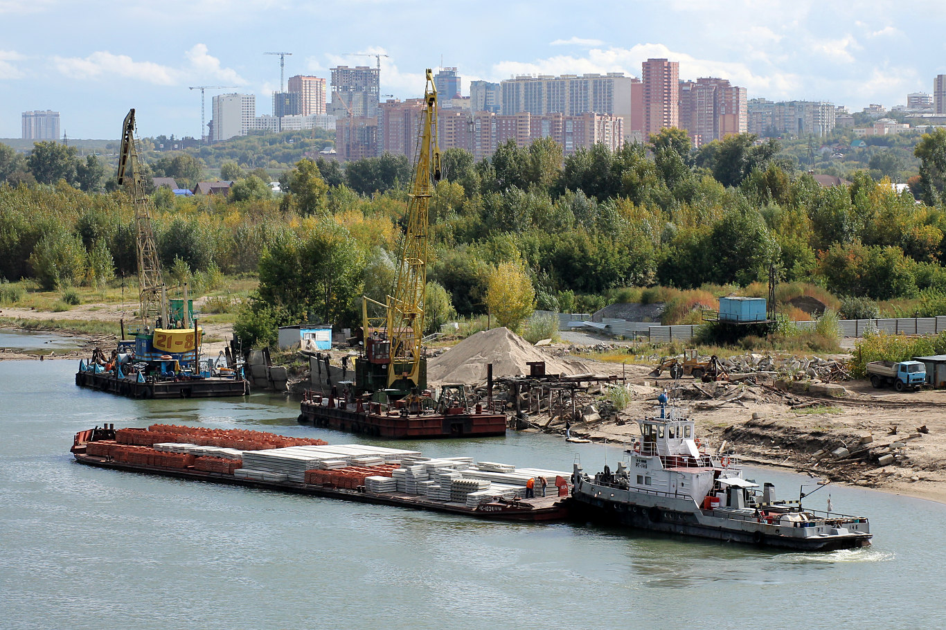 КПЛ-21-83, КПЛ-5-30-496, НС-1034, РТ-146