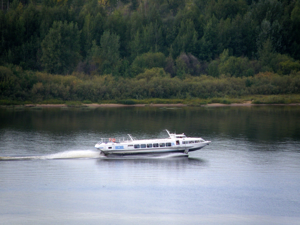 Восход-24