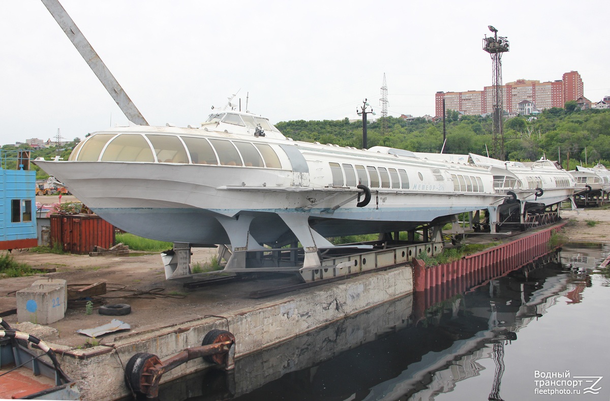 Метеор-216