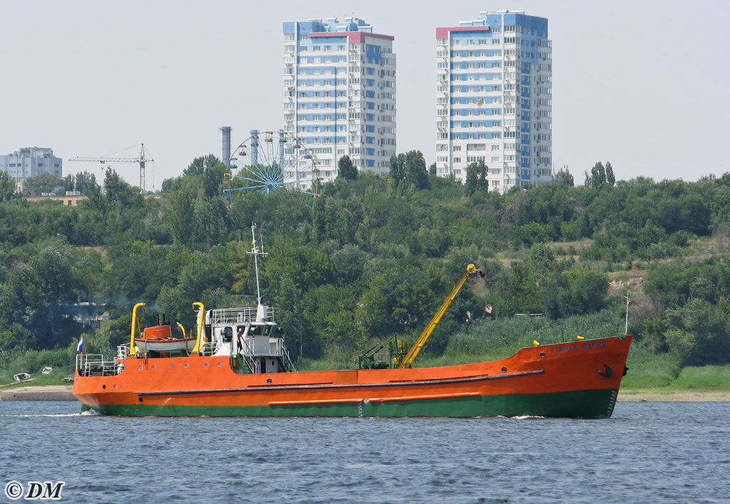 Санта-Мария