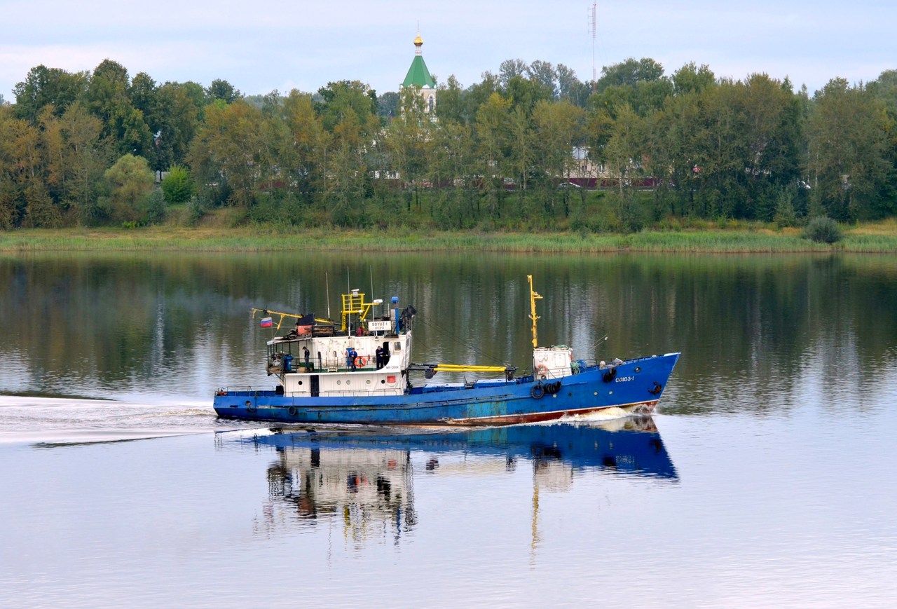 Союз-1