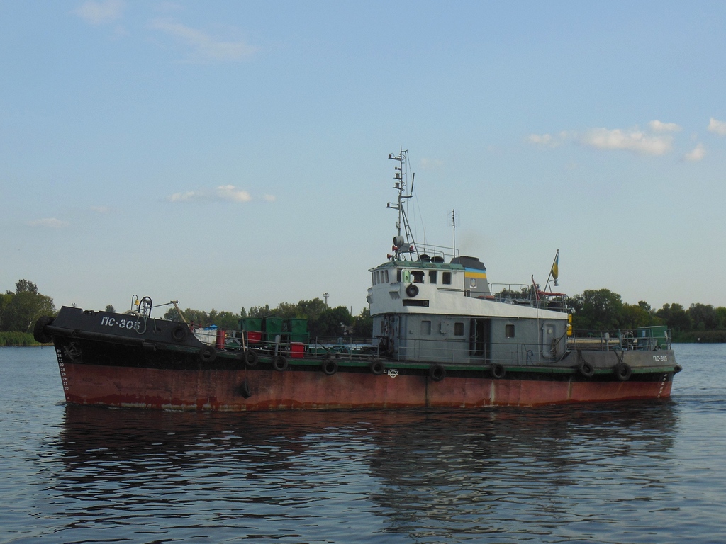 ПС-305