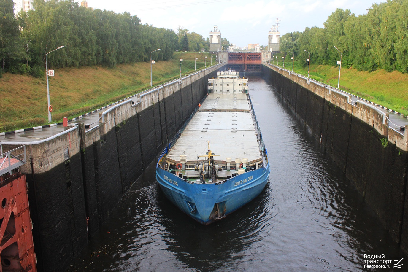 Волго-Дон 5068