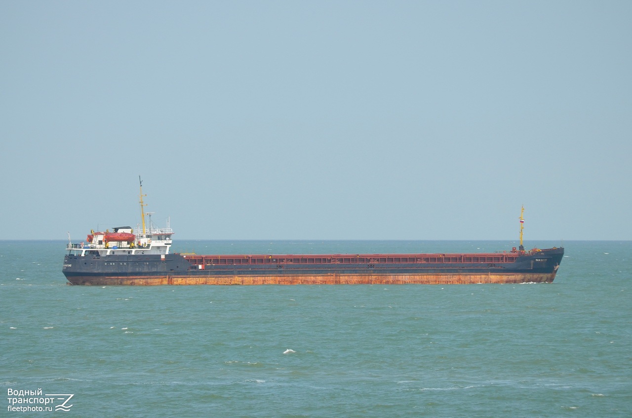 Volgo-Balt 242