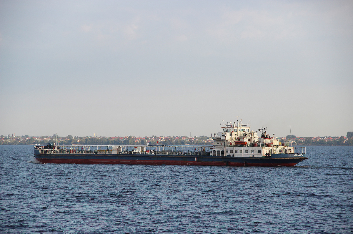 Новосибирск ГЭС