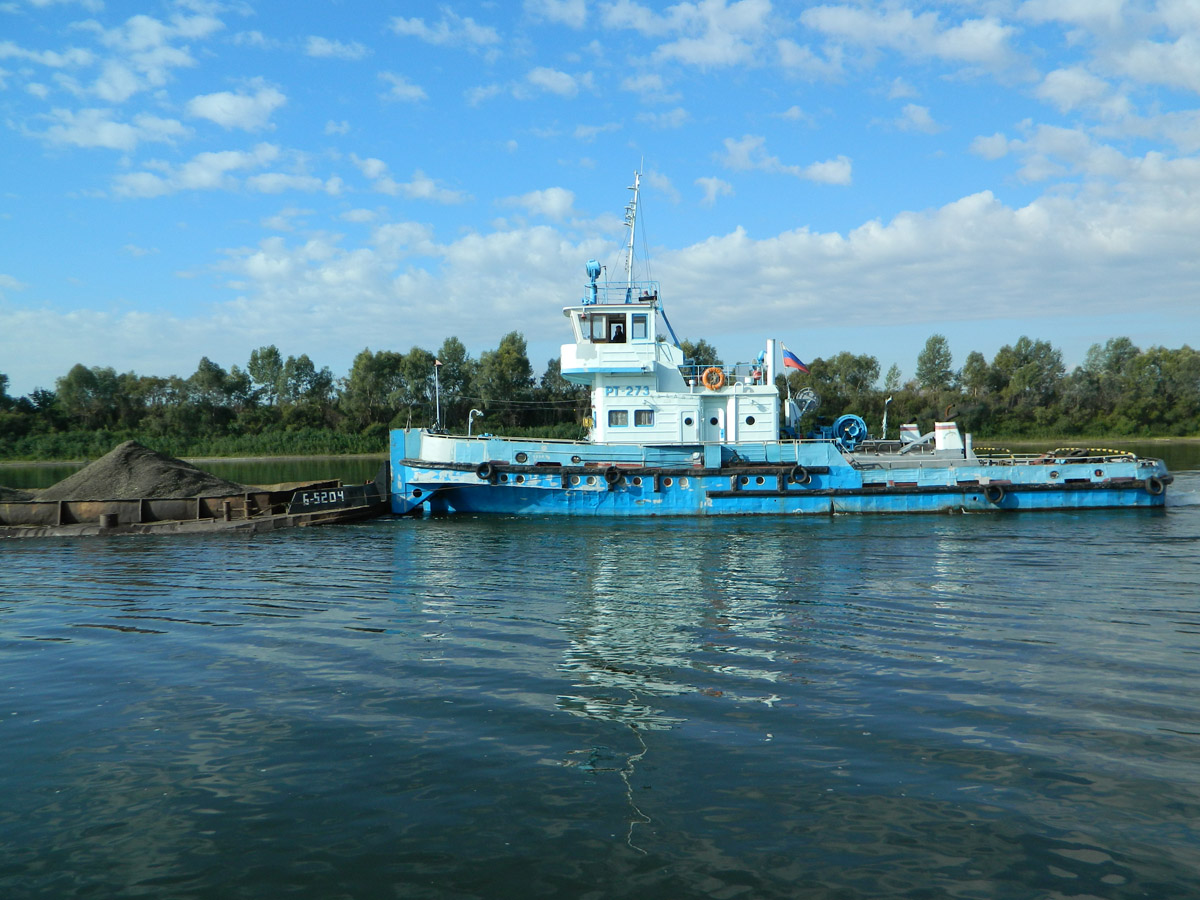 РТ-273