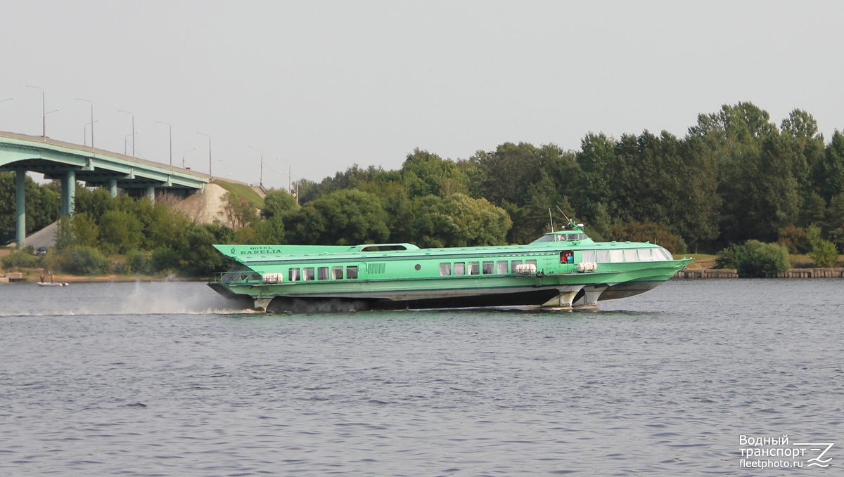 Метеор-244