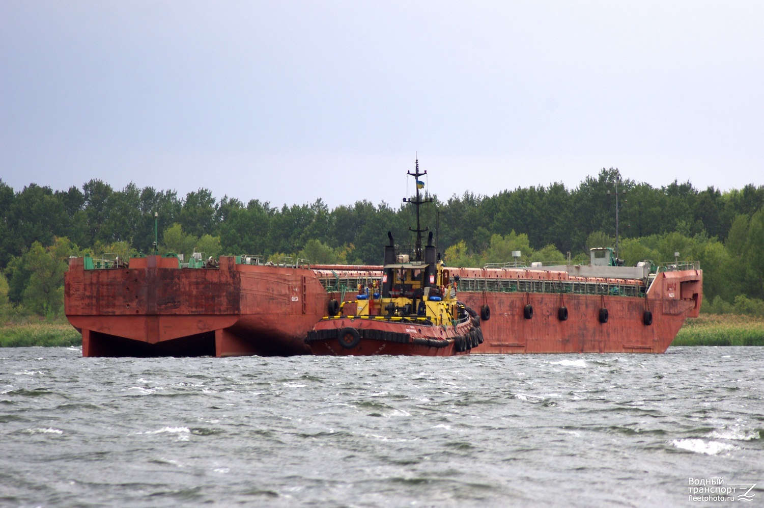 СПС-1, Доброслав